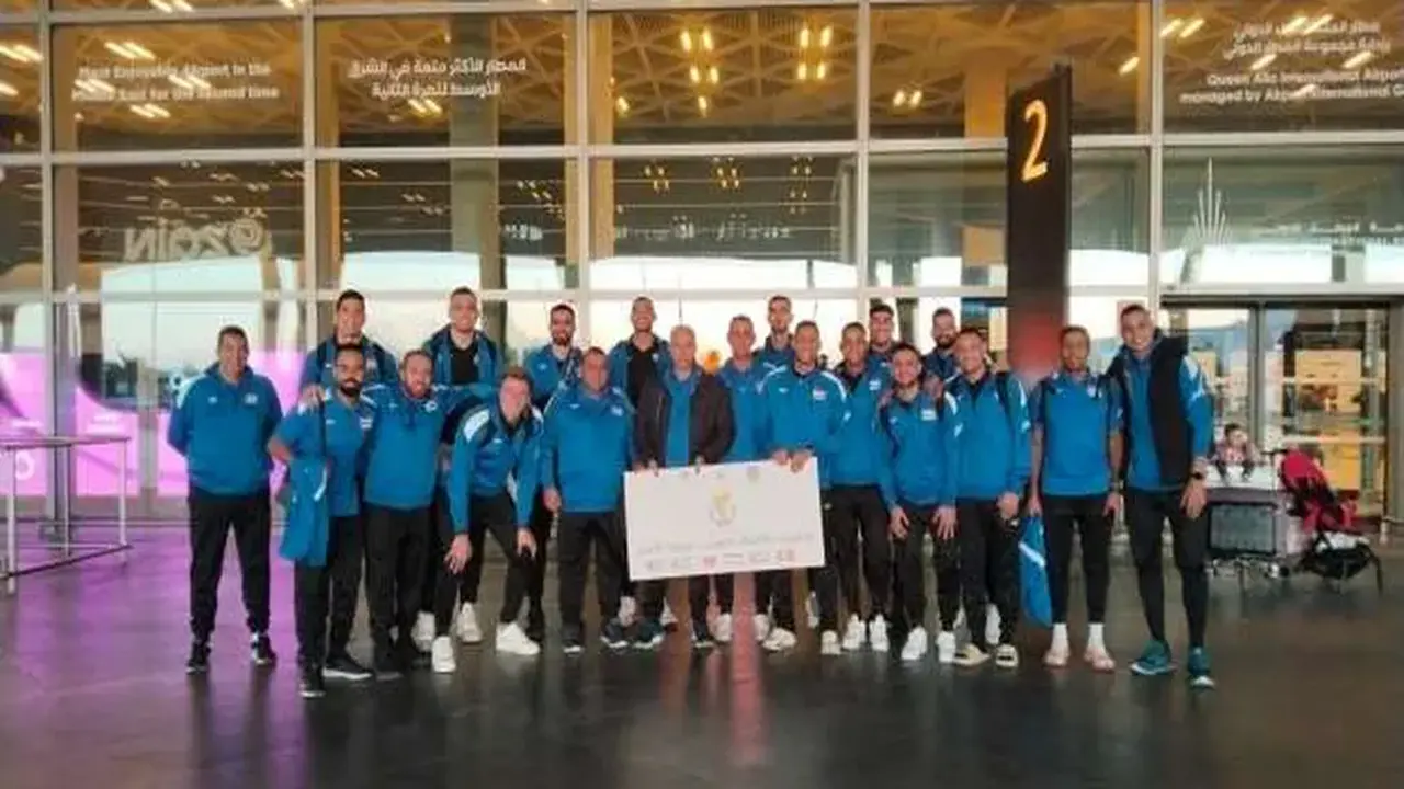 مواعيد مواجهات منتخب مصر لكرة الطائرة في البطولة العربية بالأردن وتفاصيل الترتيبات الفنية